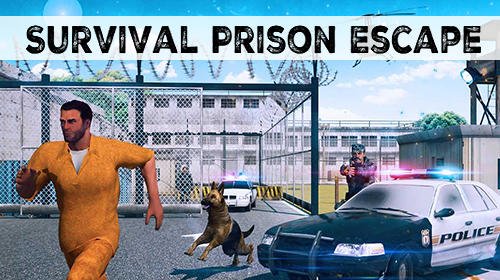 game pic for Survival: Prison escape v2. Night before dawn